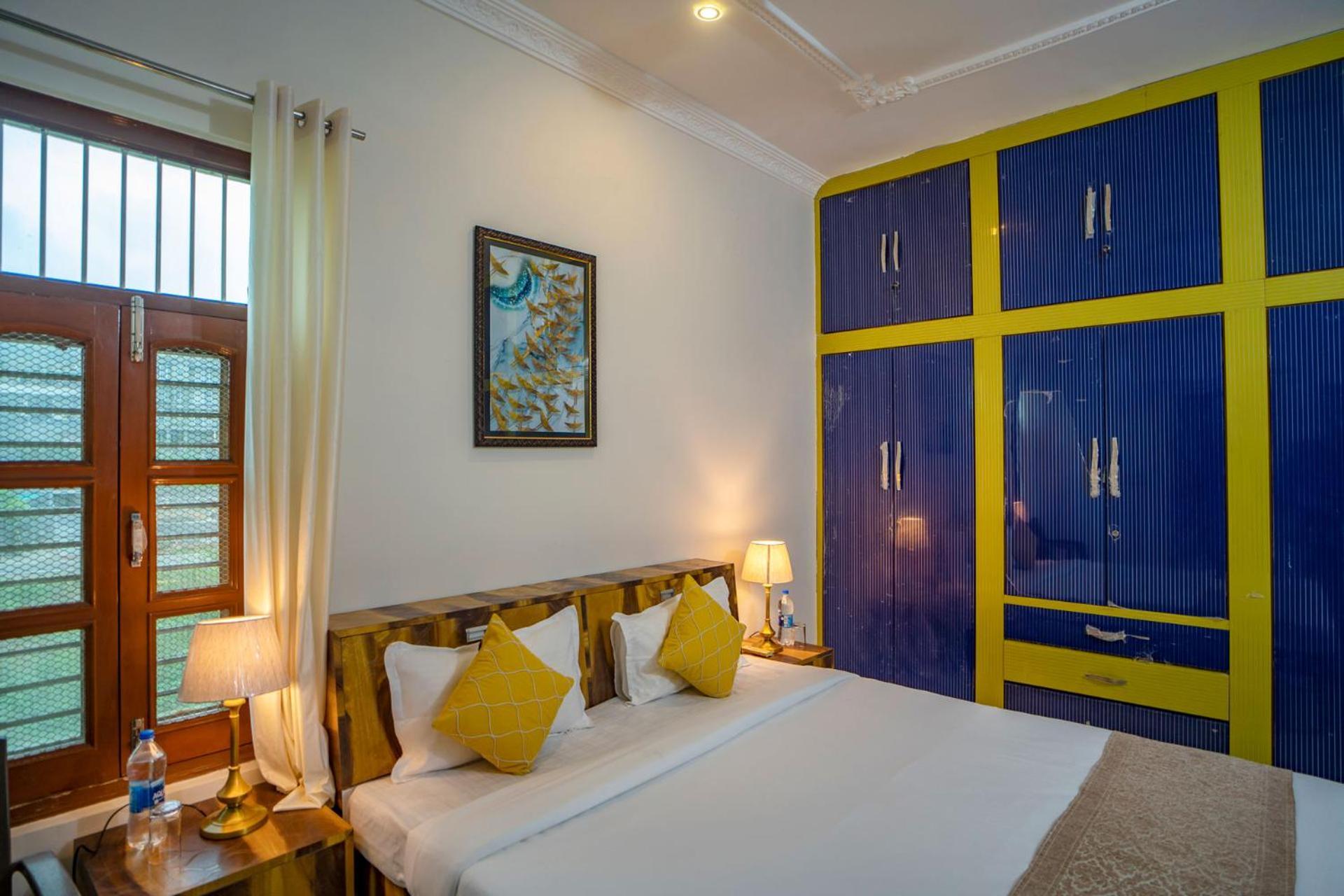 Arna By Veo - Part Of Stayvista Udaipur