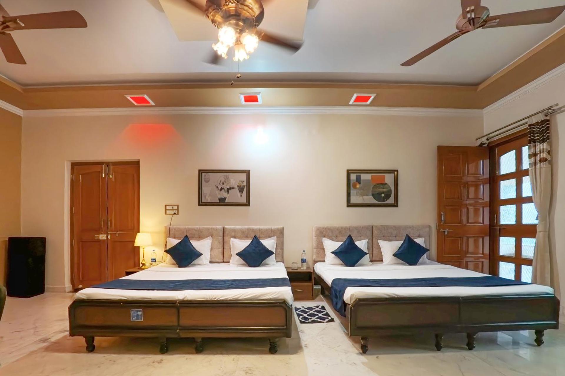Arna By Veo - Part Of Stayvista * Udaipur