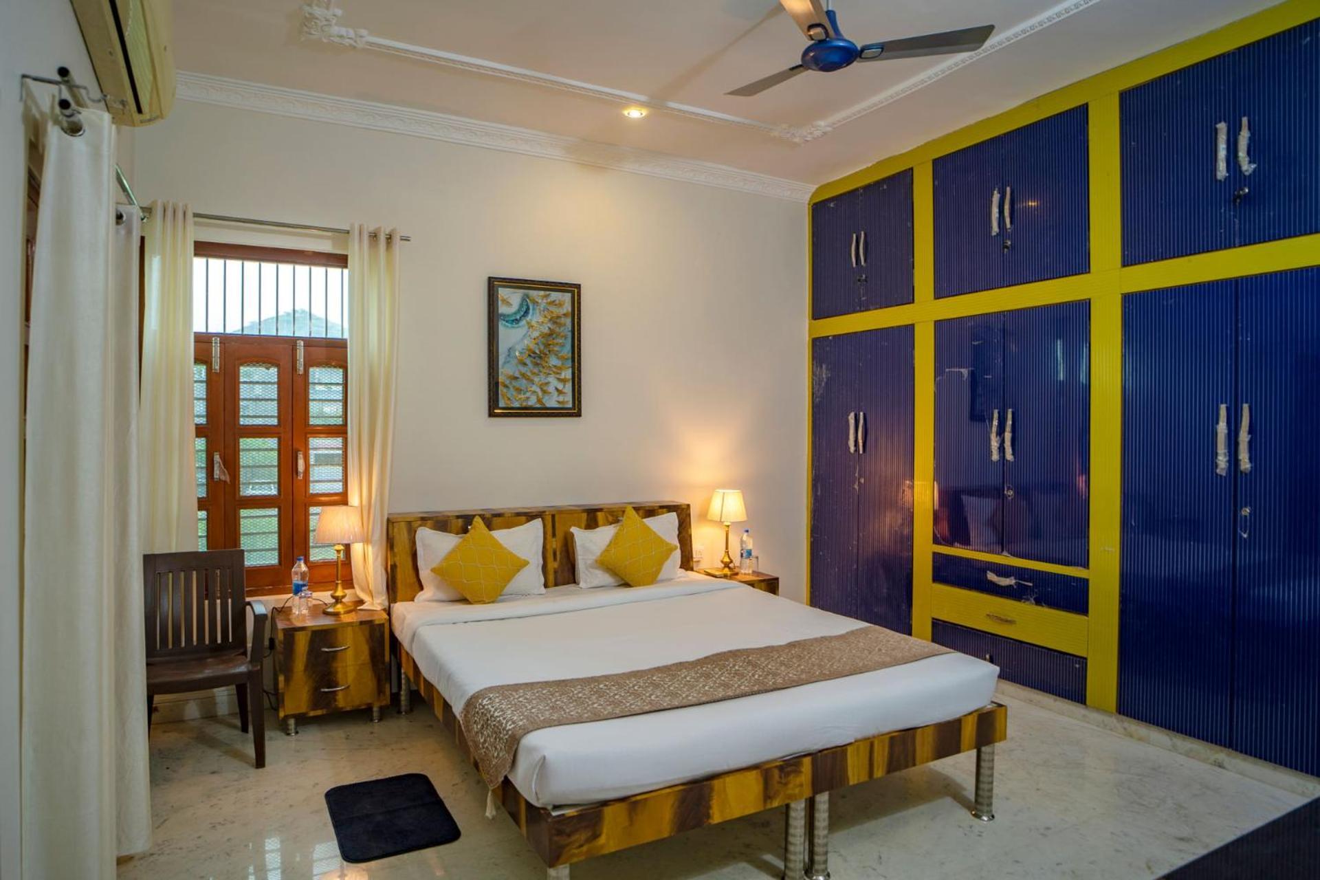 Arna By Veo - Part Of Stayvista Villa