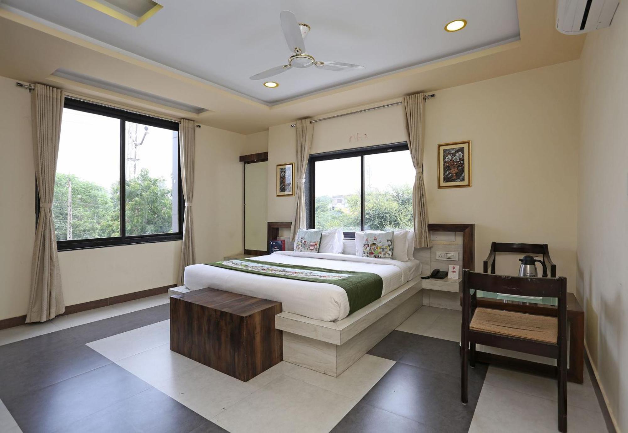 Hotel Collection O Greenland