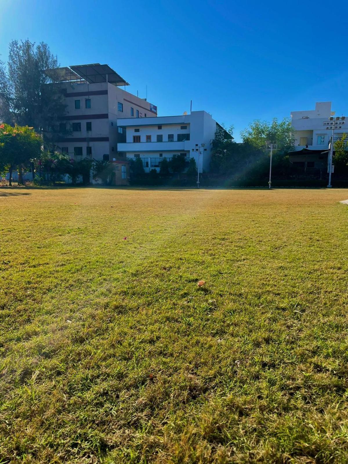 Vrindavan Greens 4* Udaipur