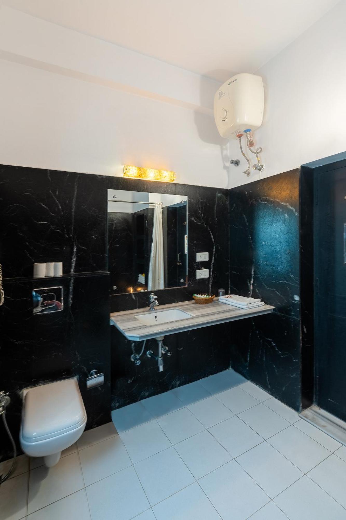 Panna - A Facing Boutique 4* Udaipur