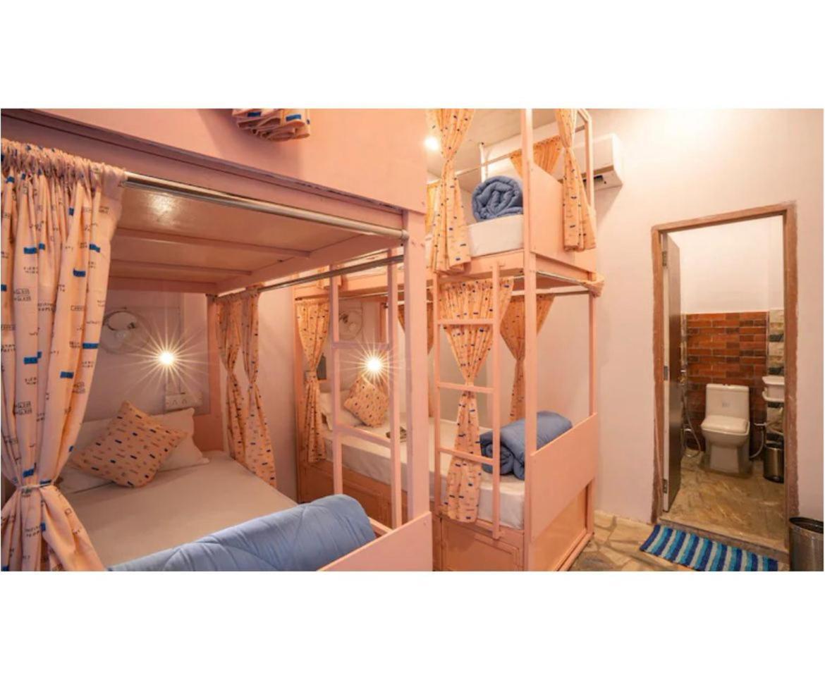 Hostel Unplanned Udaipur