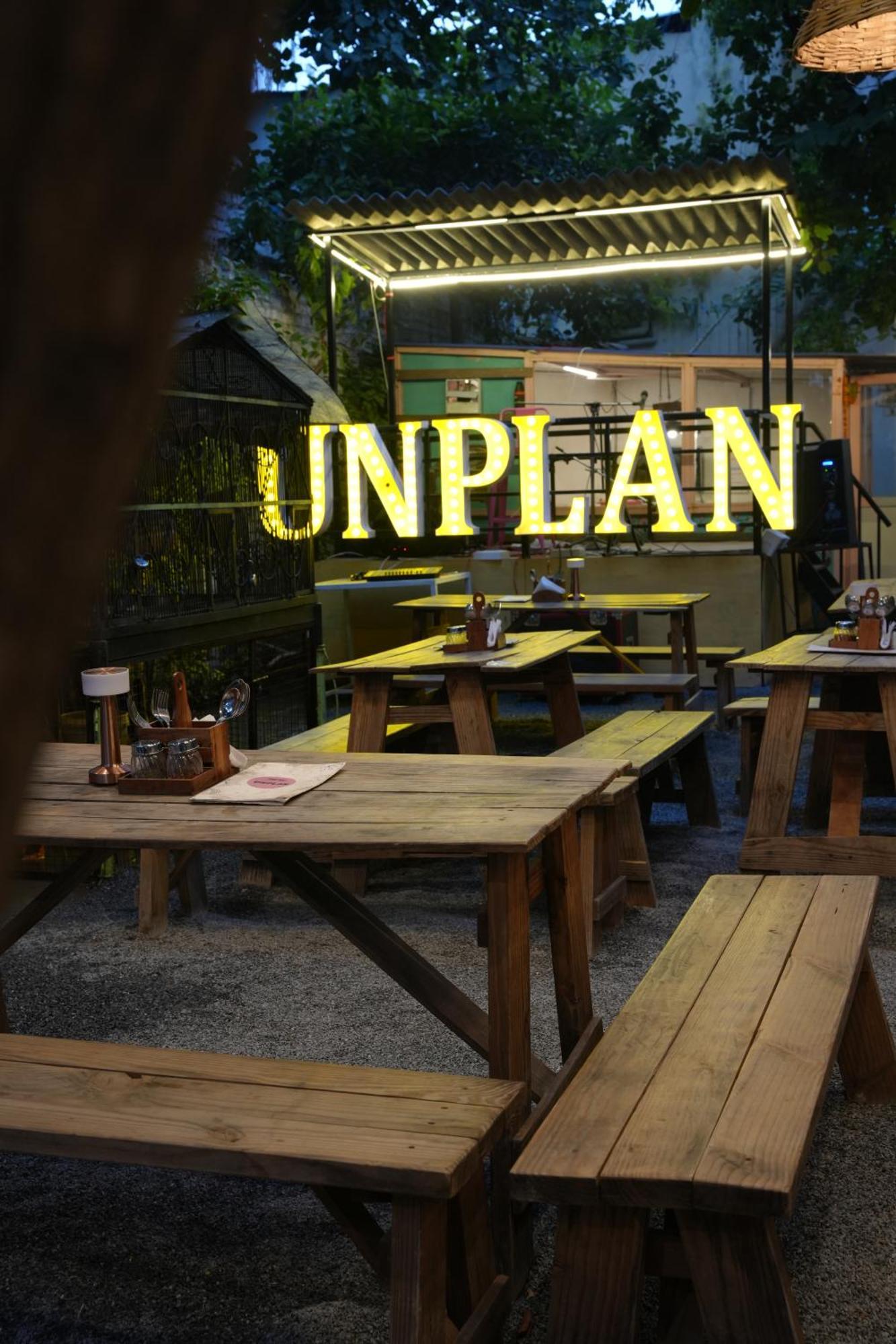 Hostel Unplanned Udaipur