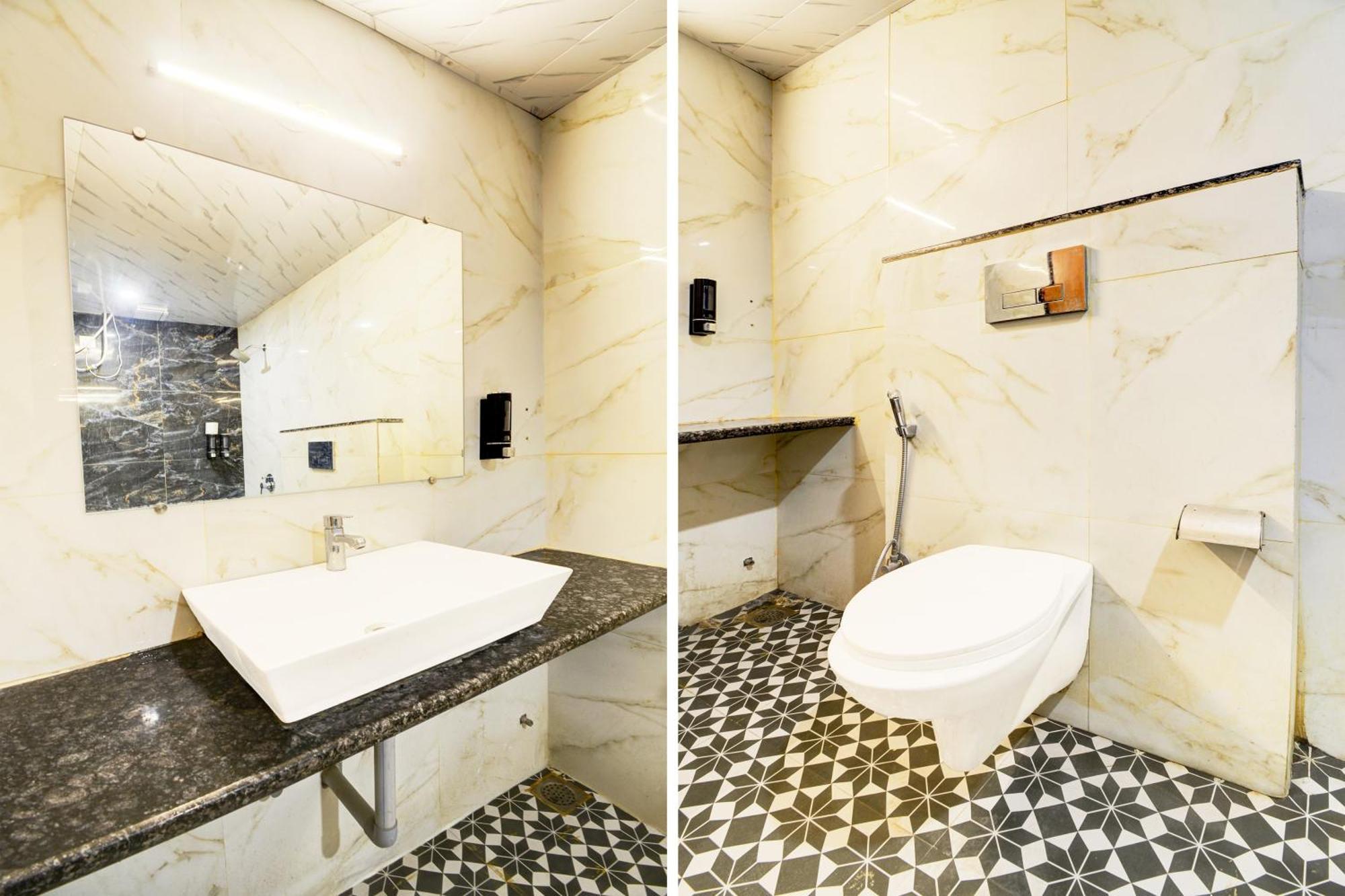 Townhouse Shobhagpura Formerly Fragrance 4*