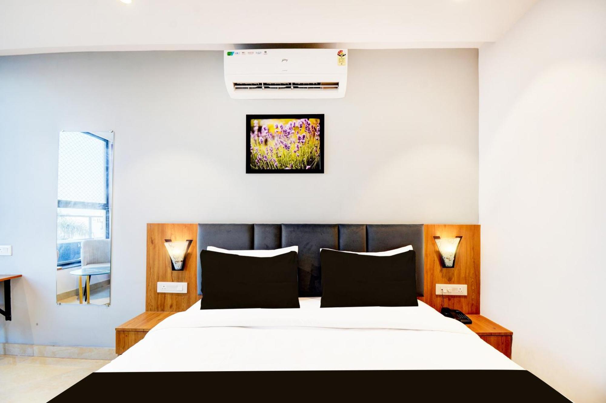 Townhouse Shobhagpura Formerly Fragrance 4*