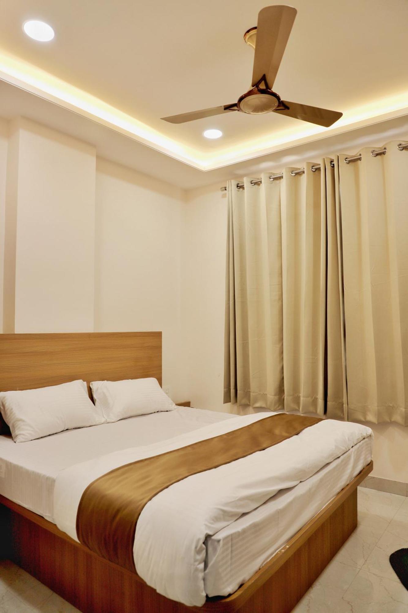 Serenity Heights Udaipur