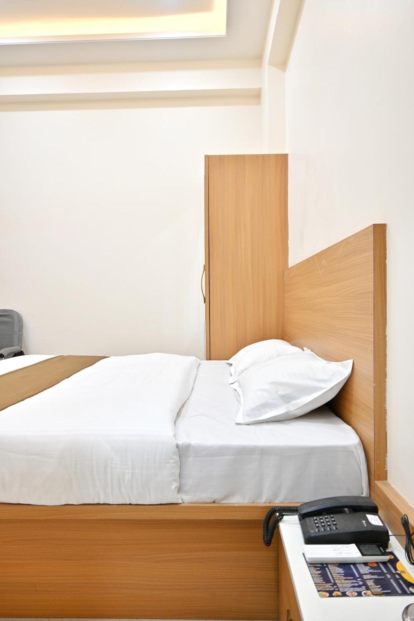 Hotel Serenity Heights *