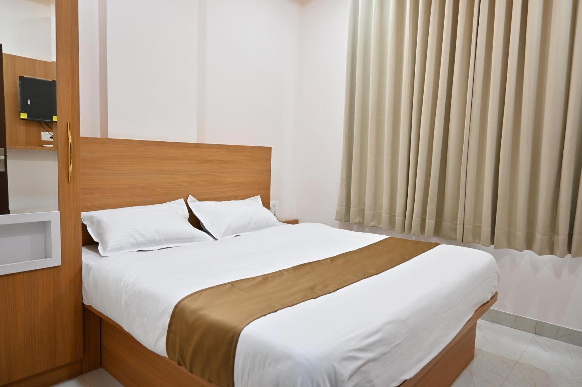 Hotel Serenity Heights Udaipur