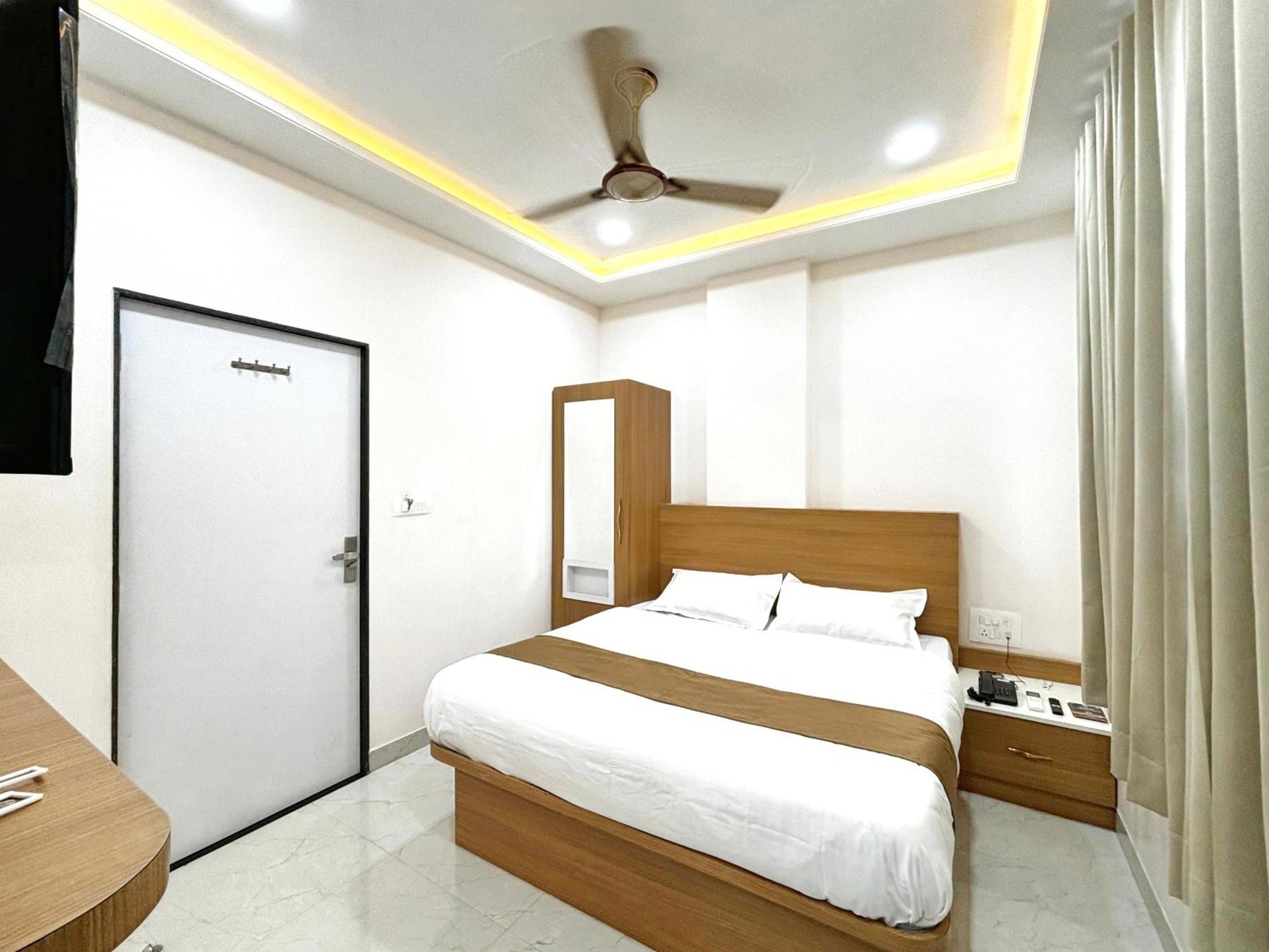Serenity Heights Udaipur