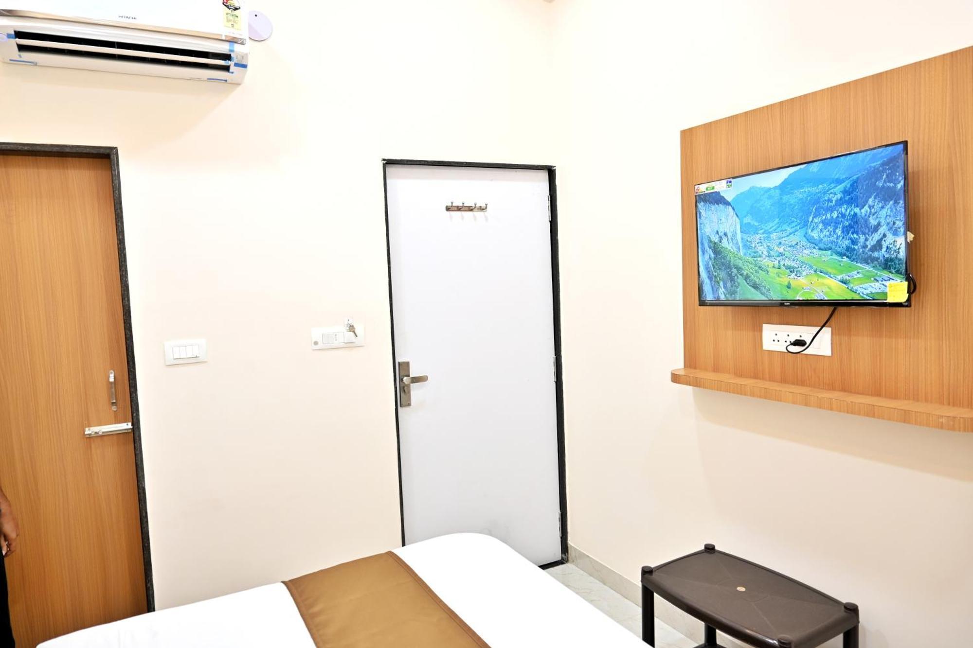 Hotel Serenity Heights *
