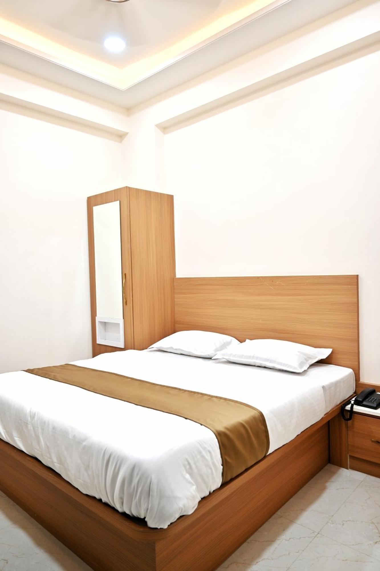 Serenity Heights Udaipur