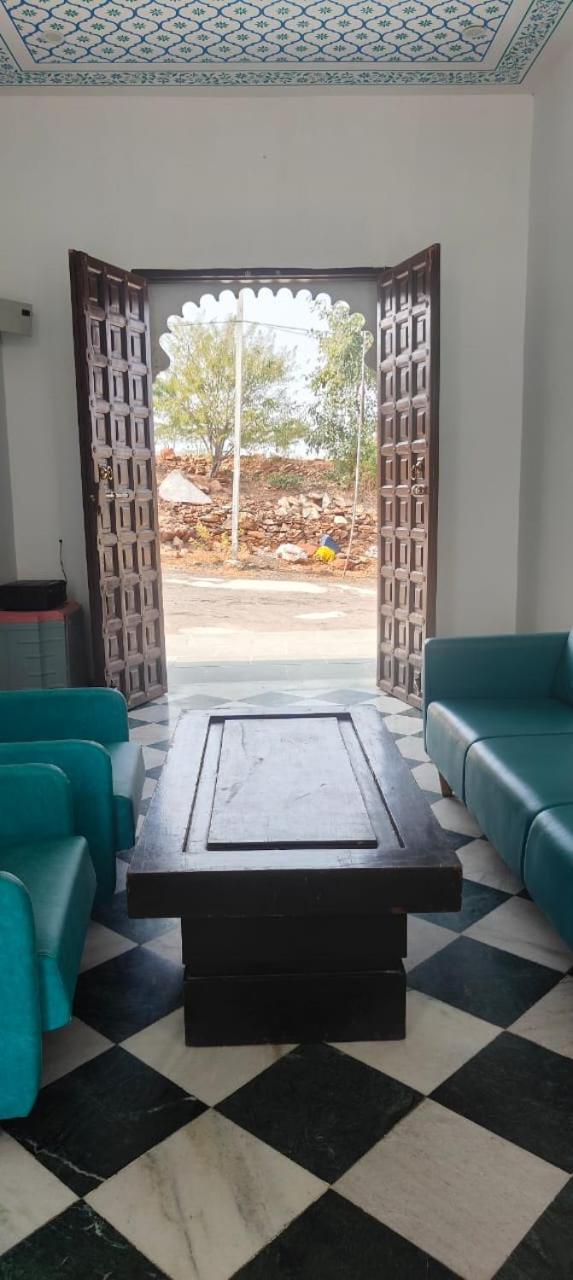 Udaipur Villa