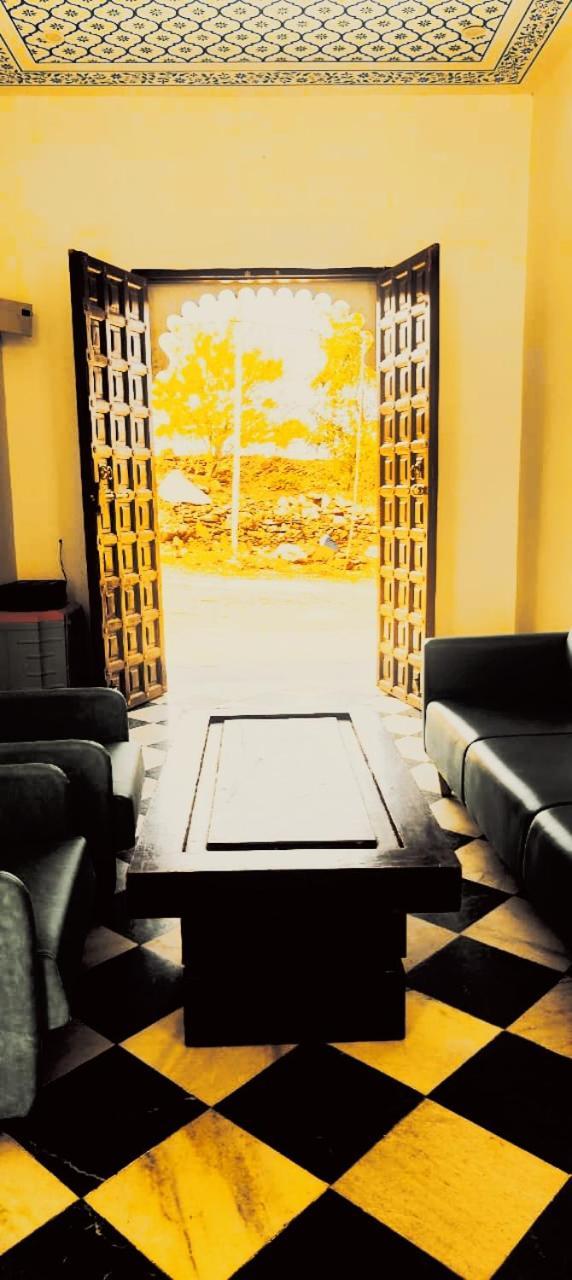 Aparthotel Udaipur Villa *