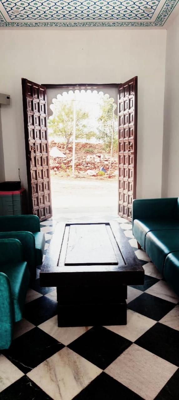 Udaipur Villa * Udaipur