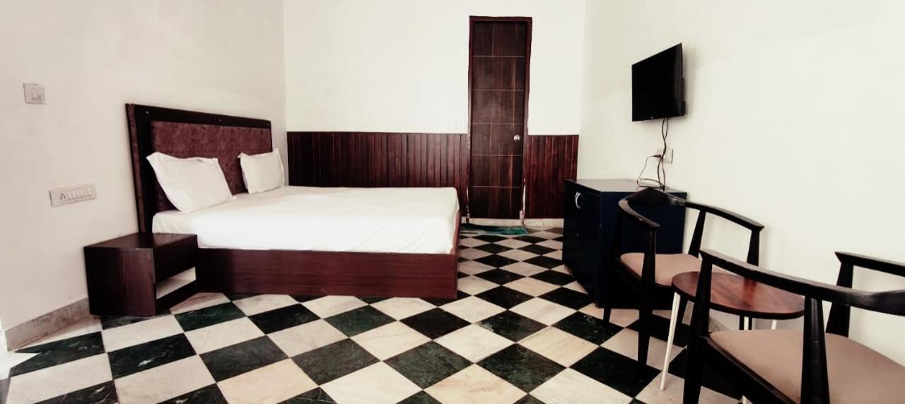 Udaipur Villa