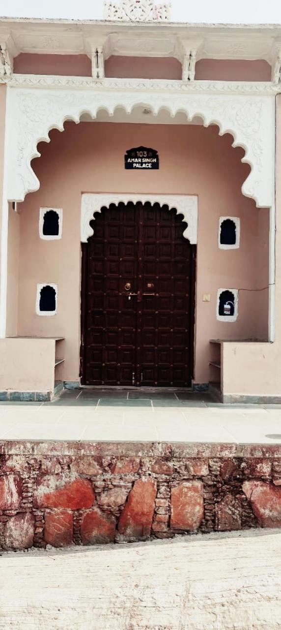 Udaipur Villa Aparthotel *