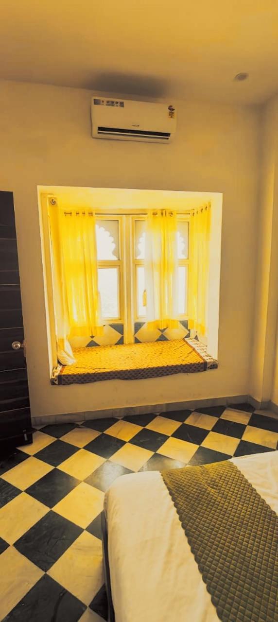 Udaipur Villa *