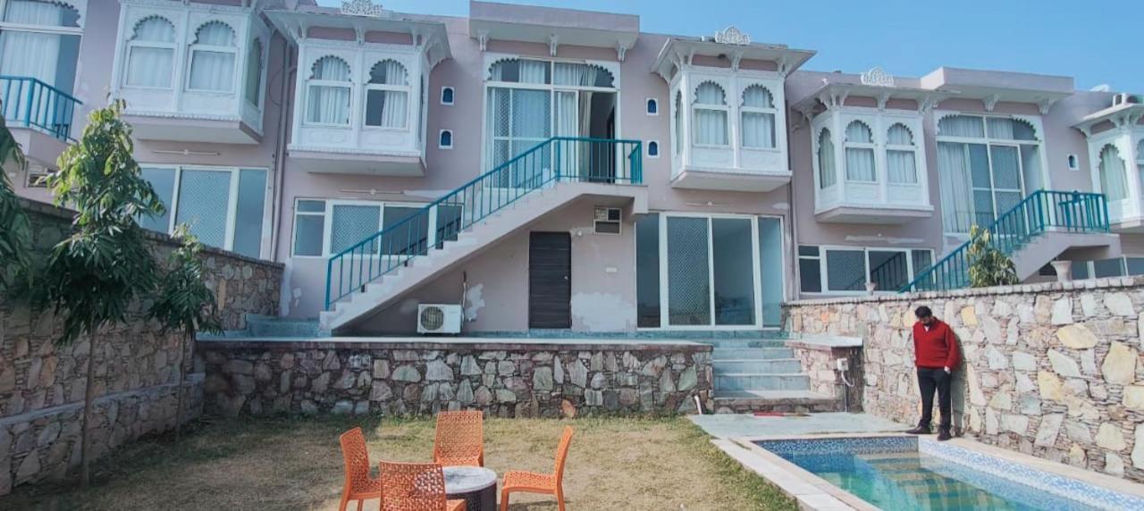 Udaipur Villa Aparthotel