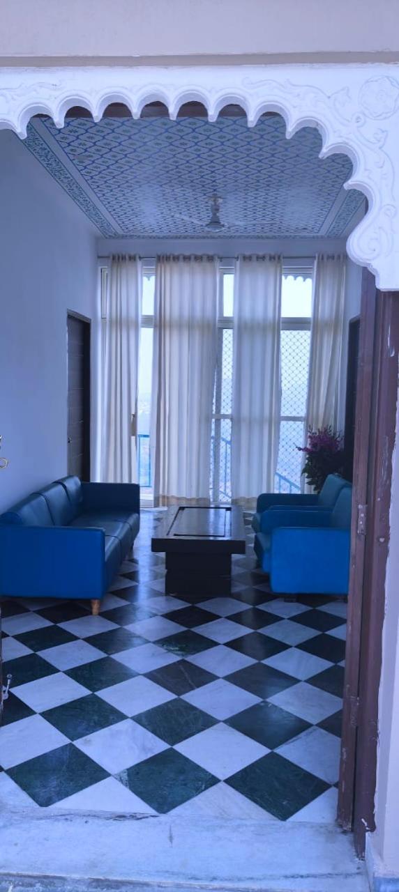 Udaipur Villa *