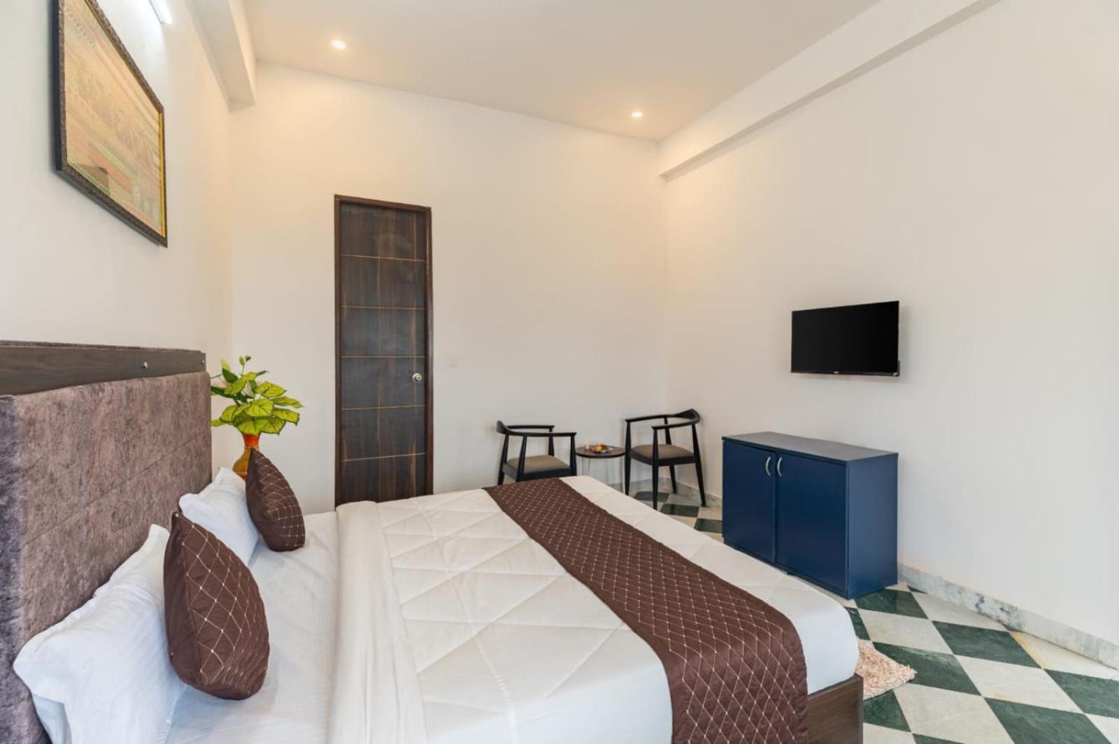 Aparthotel Udaipur Villa