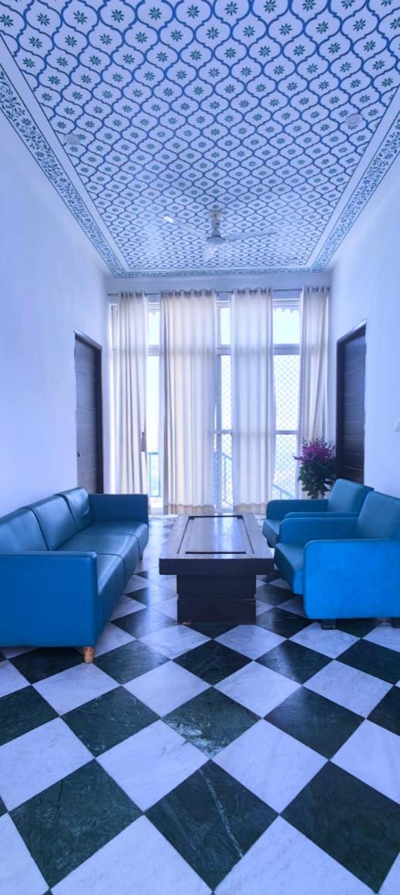 Aparthotel Udaipur Villa Udaipur