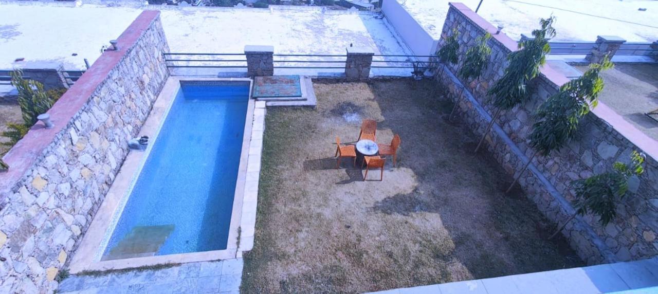 Udaipur Villa Udaipur