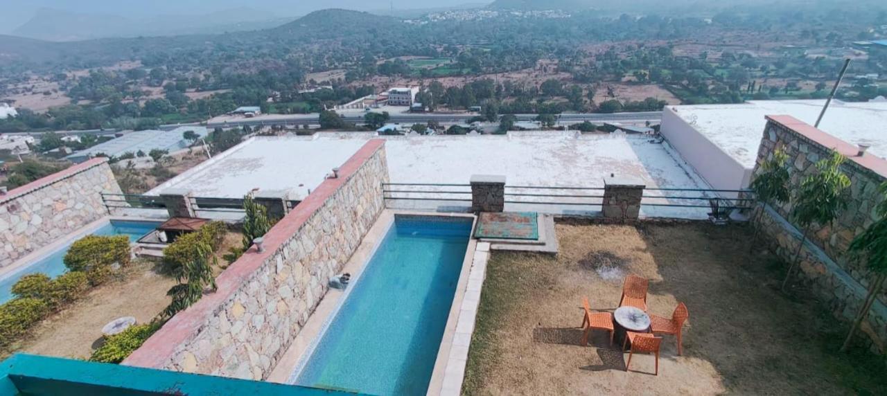 Udaipur Villa Aparthotel