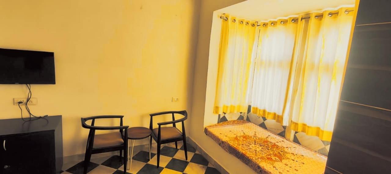 Udaipur Villa Aparthotel Udaipur