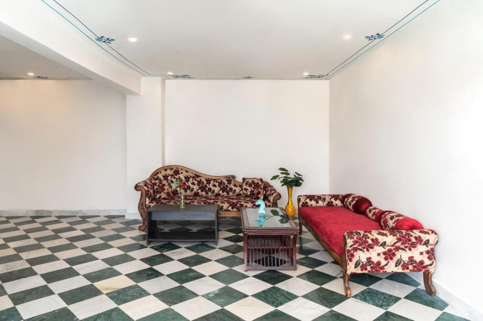 Udaipur Villa *