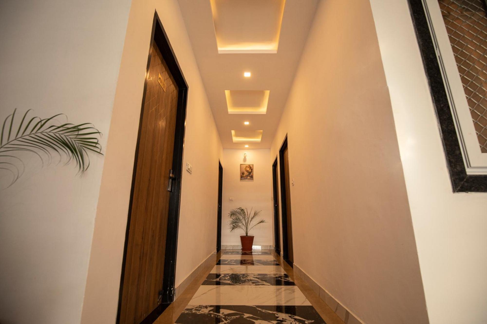 Haridas Haveli Hotel 3*