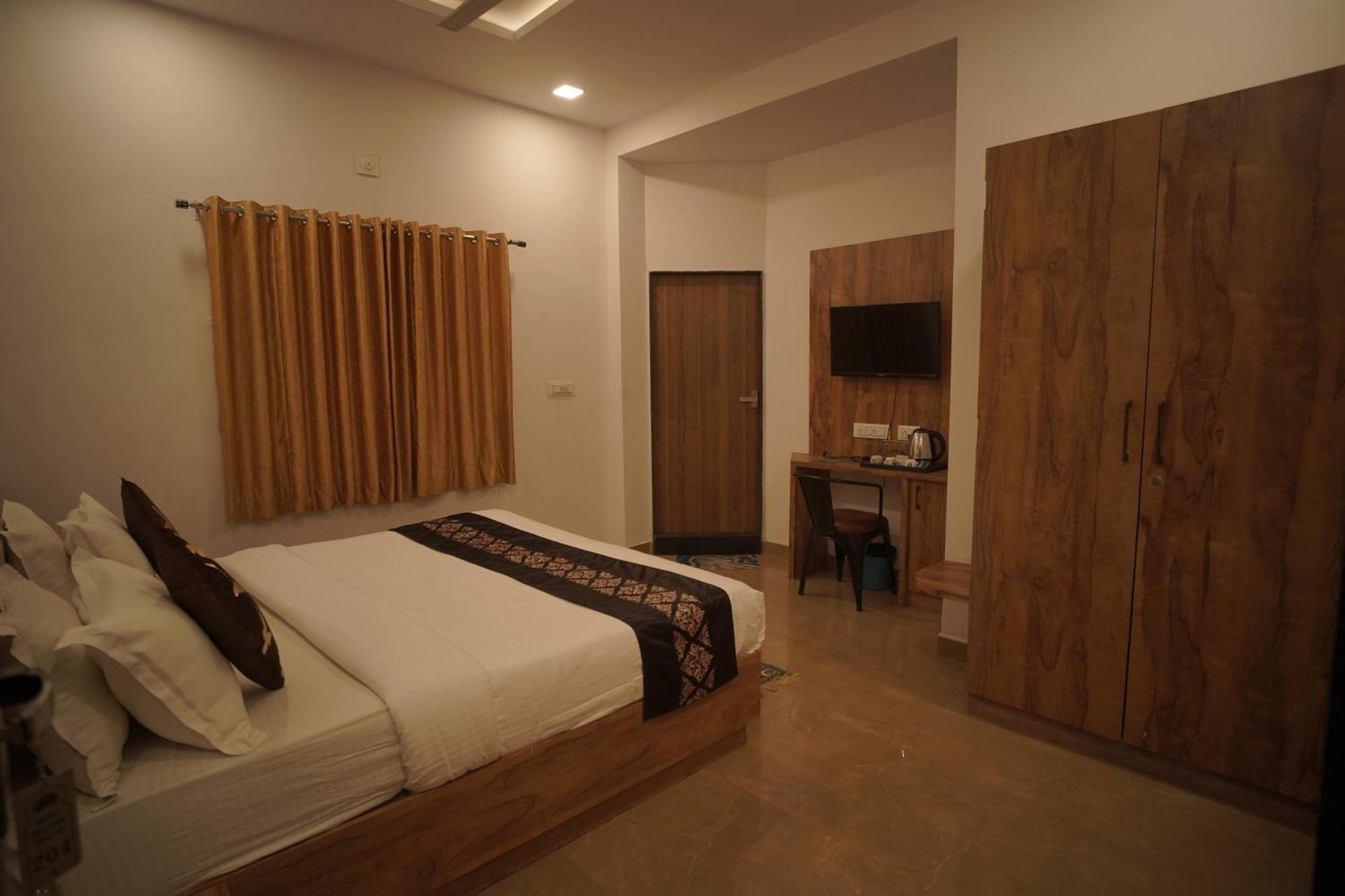 Haridas Haveli 3* Udaipur