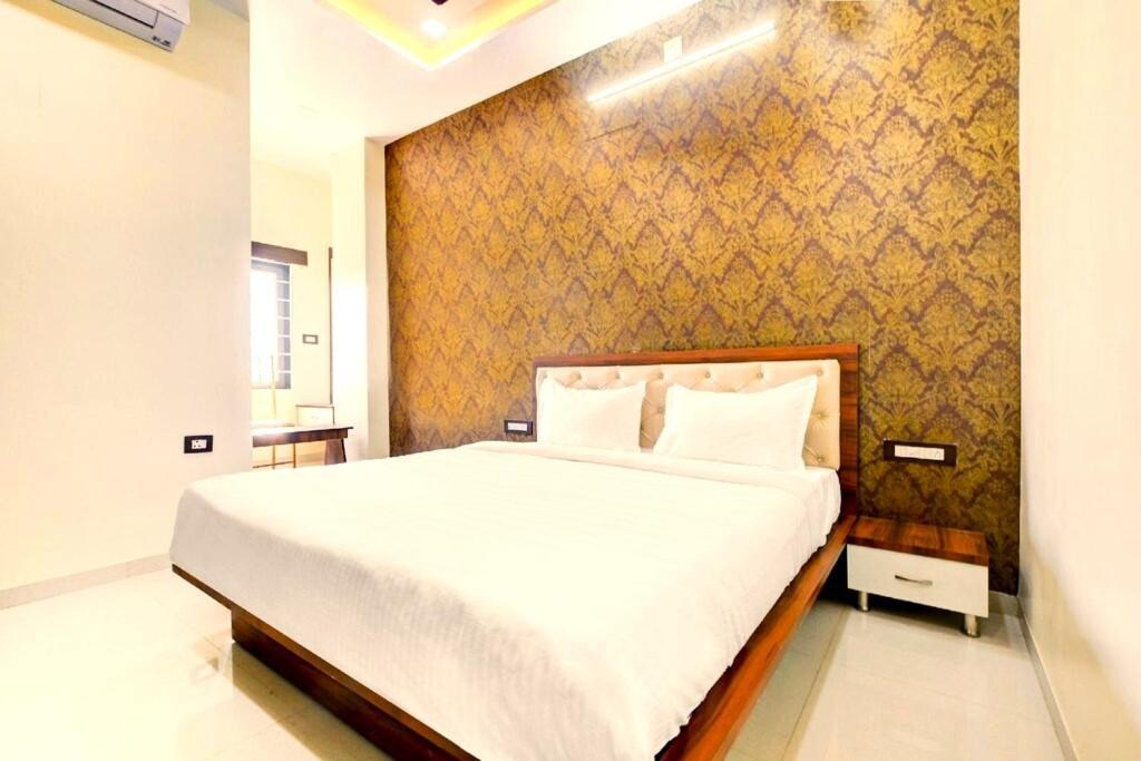 Sun Palace Udaipur