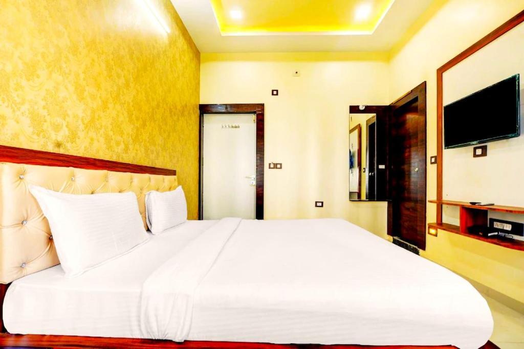 Hotel Sun Palace Udaipur
