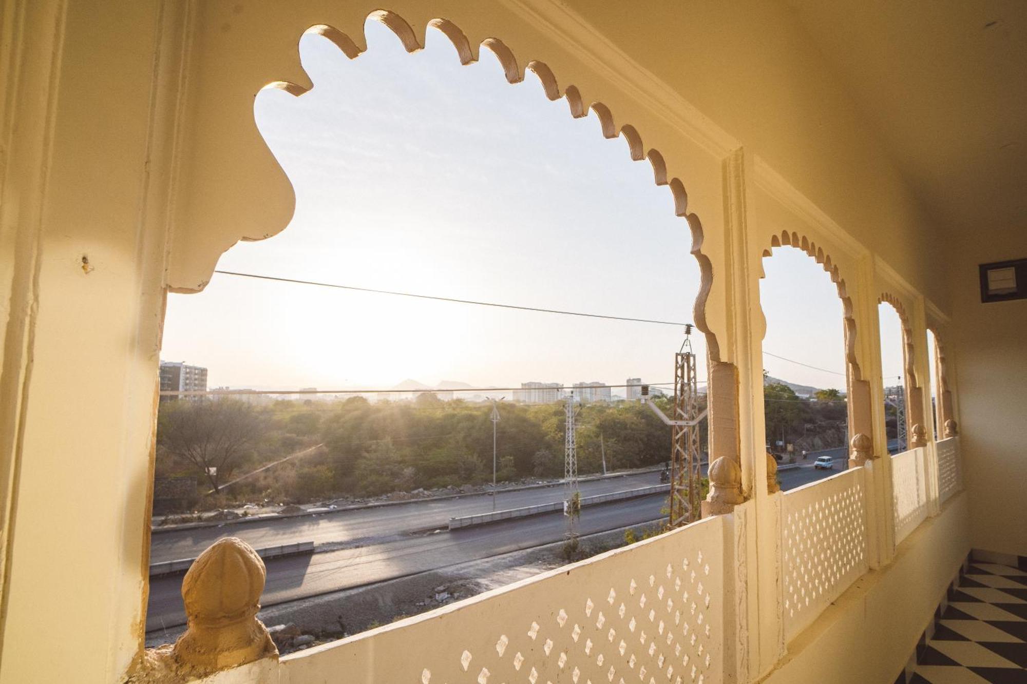 Mahall Mewar Udaipur
