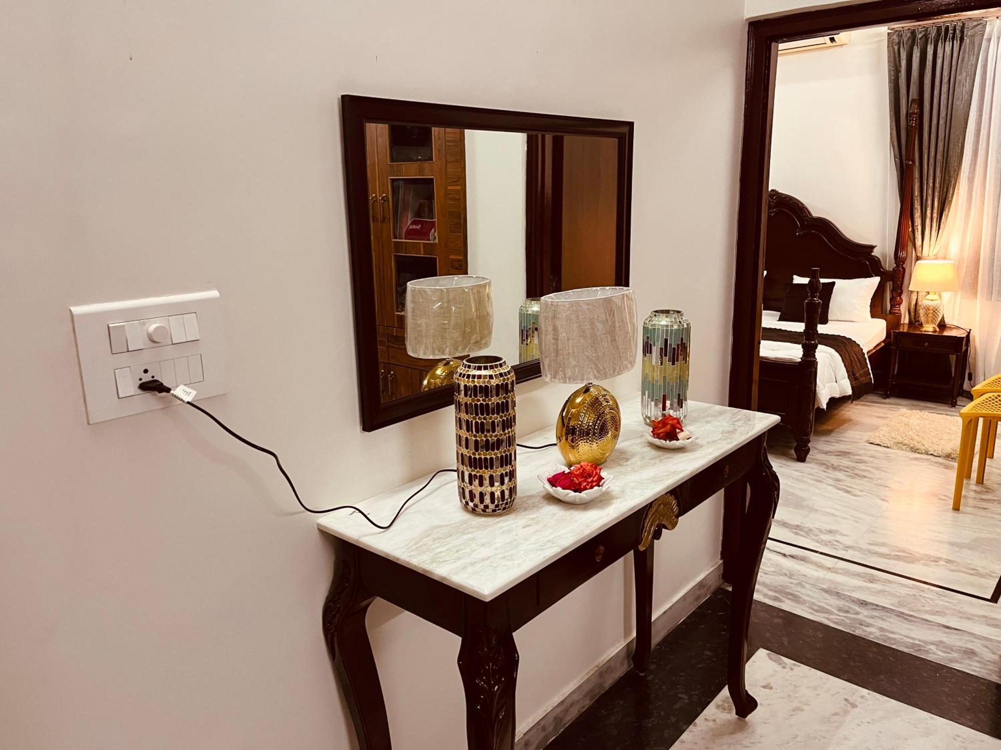Karni Kripa Apartment