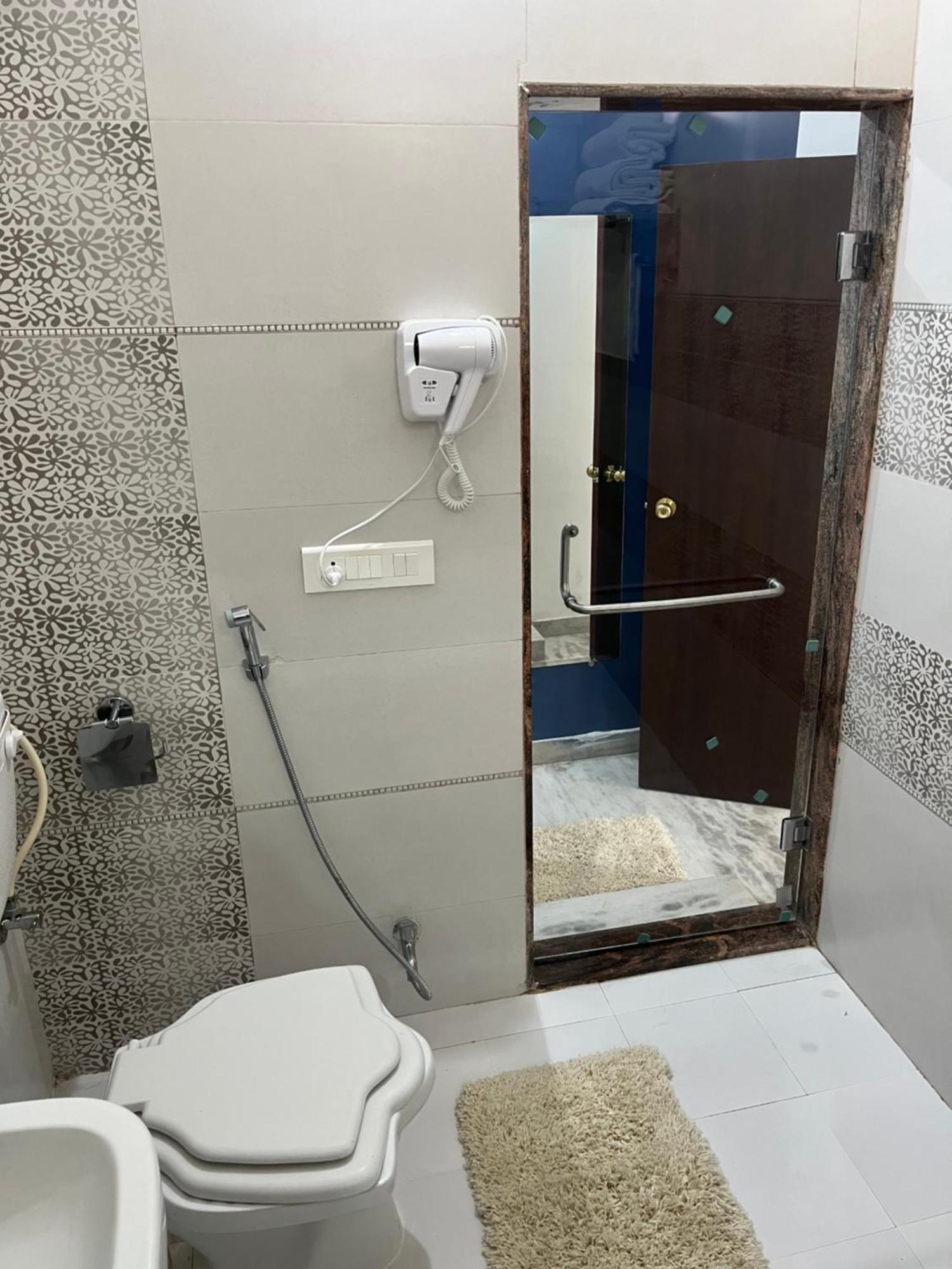Karni Kripa Apartment Udaipur
