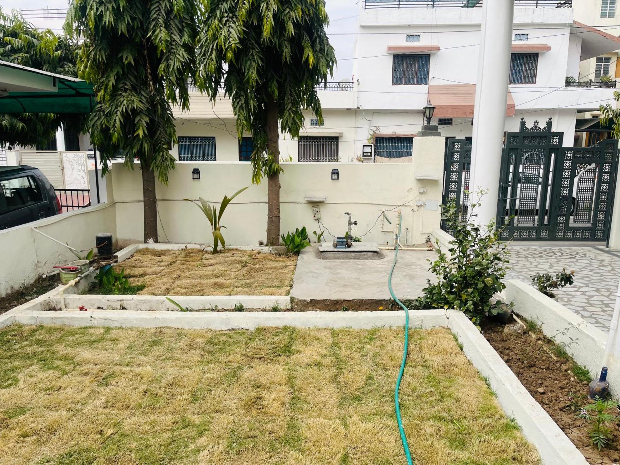 Karni Kripa Apartment