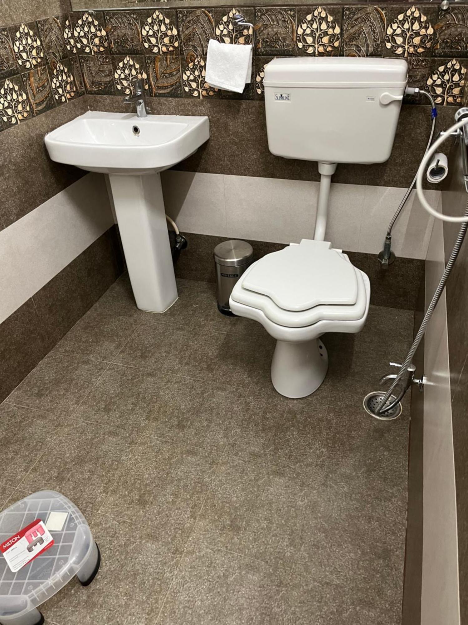 Apartment Karni Kripa