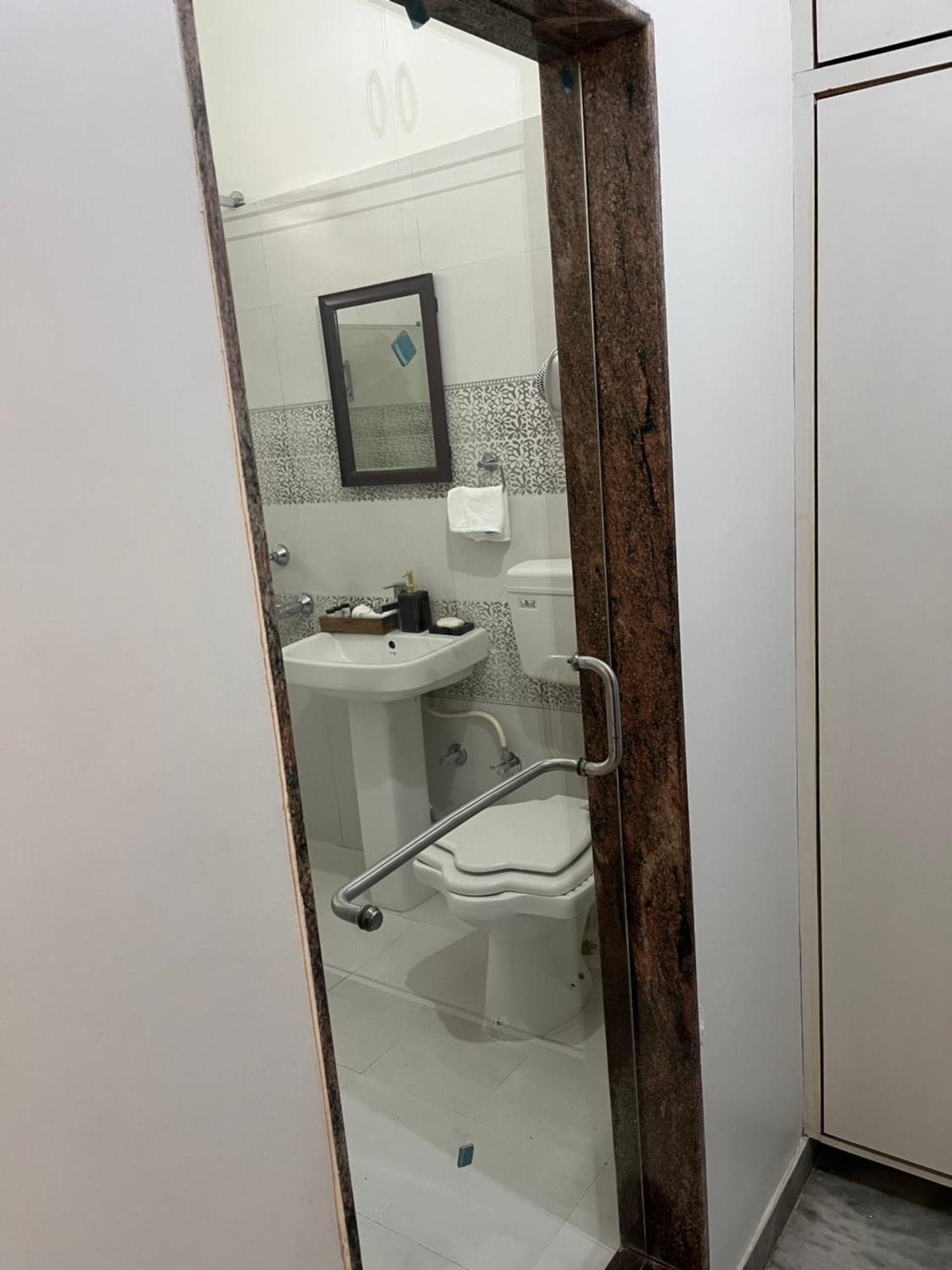 Karni Kripa Apartment Udaipur