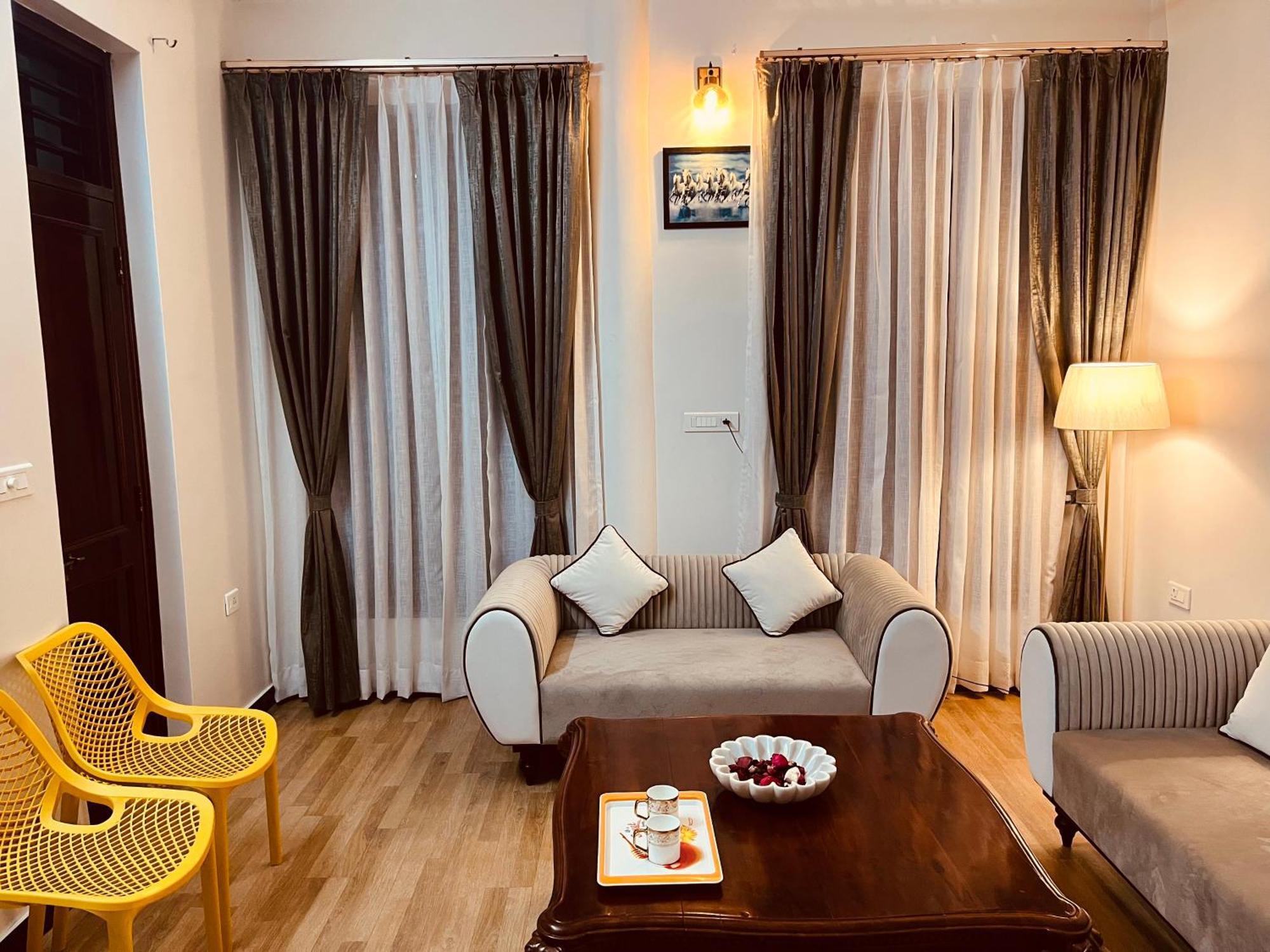 Apartment Karni Kripa Udaipur