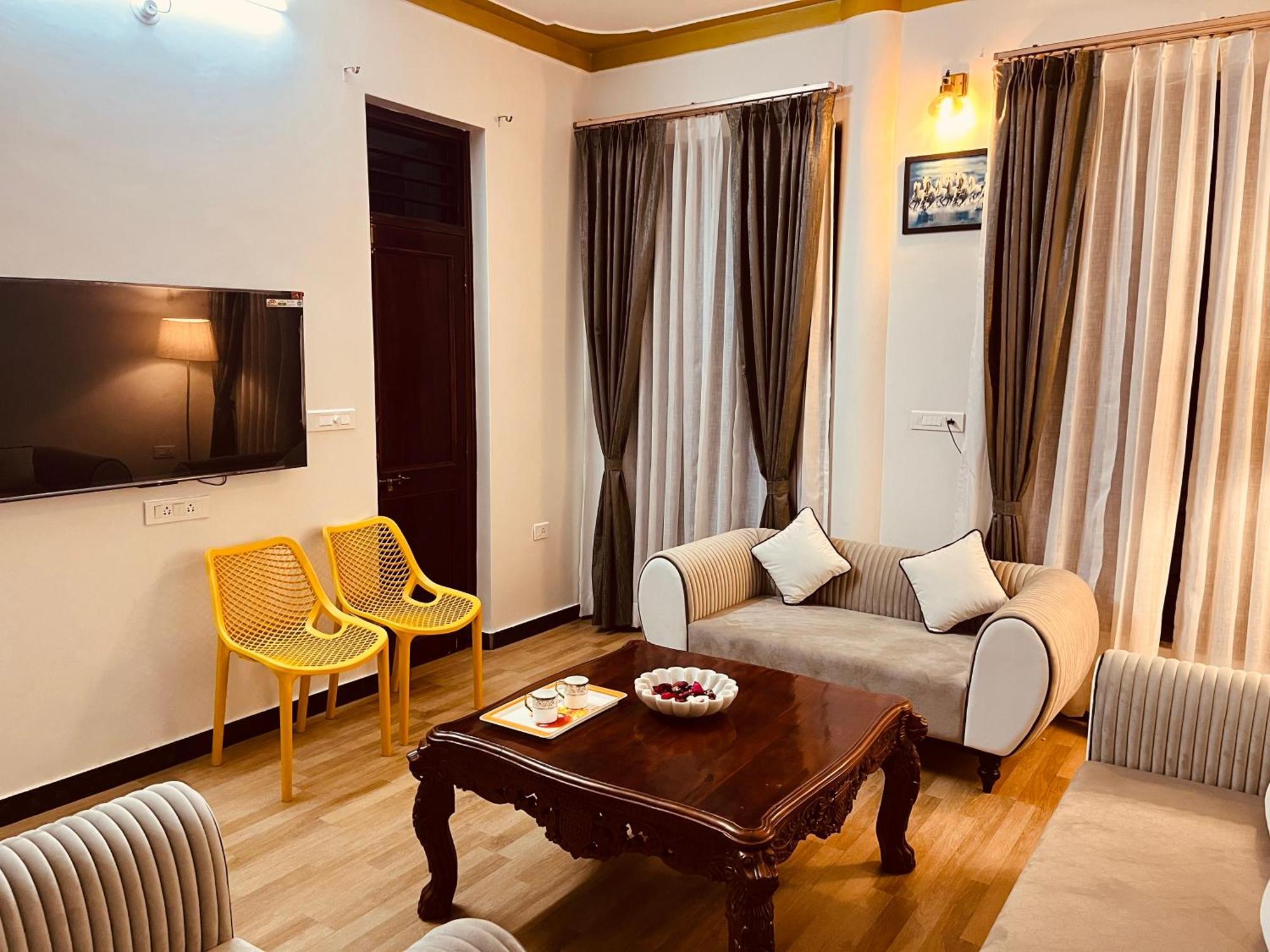 Karni Kripa Udaipur