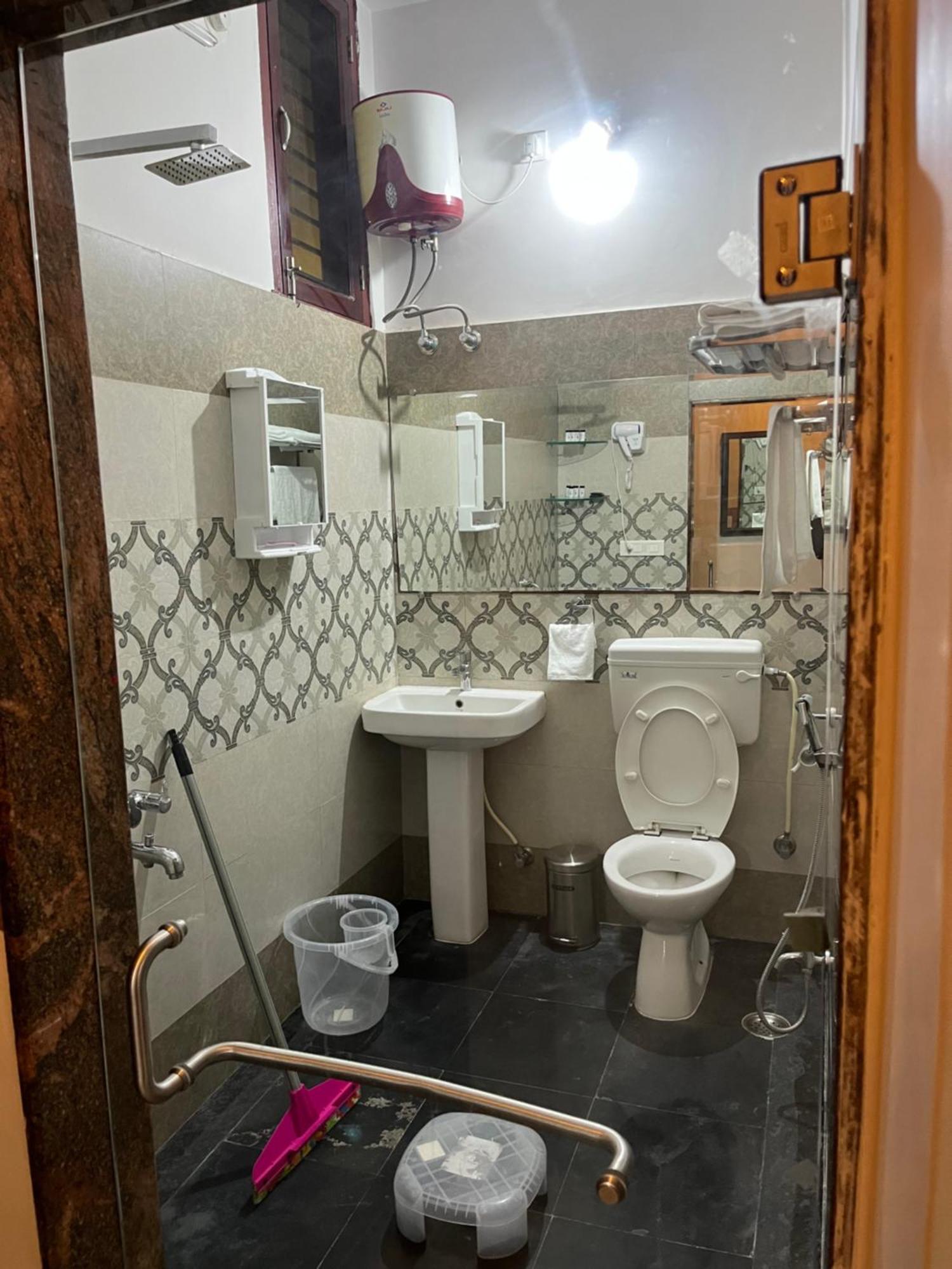 Karni Kripa Apartment
