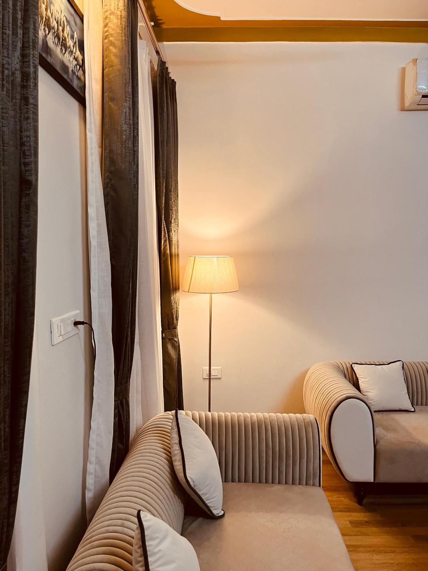 Karni Kripa Apartment *