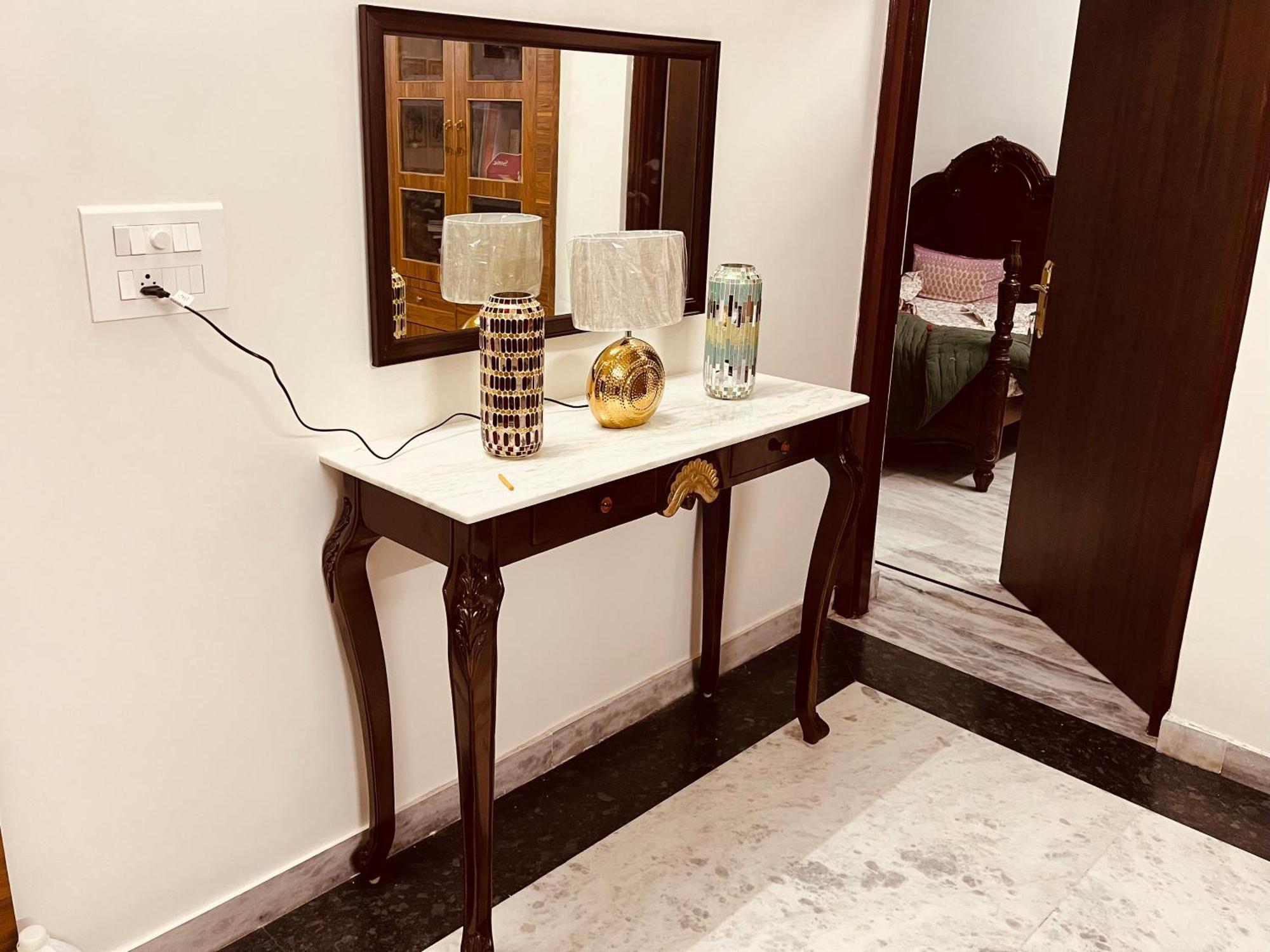 Karni Kripa Apartment Udaipur