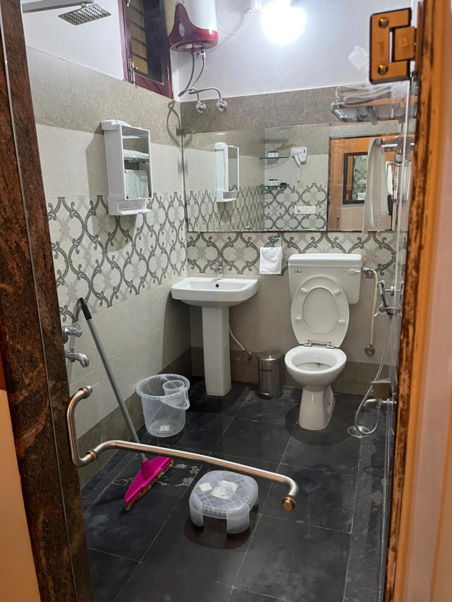 Karni Kripa Apartment *