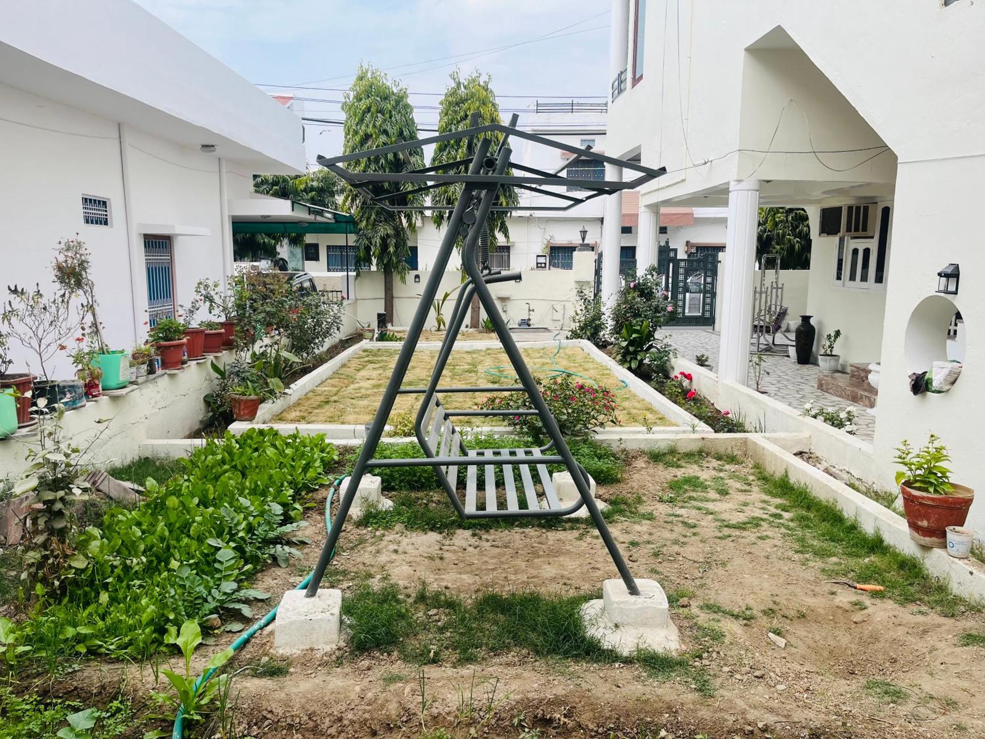 Karni Kripa * Udaipur