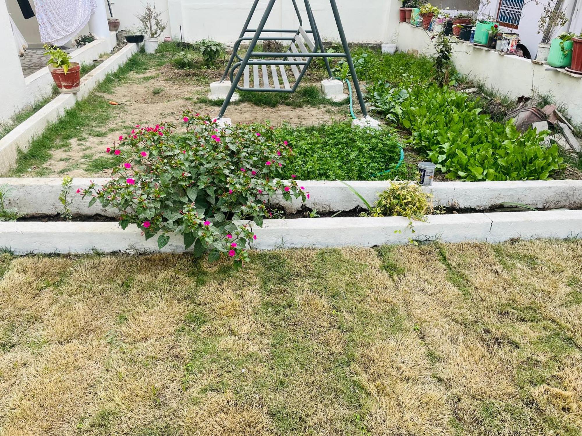 Karni Kripa Apartment *