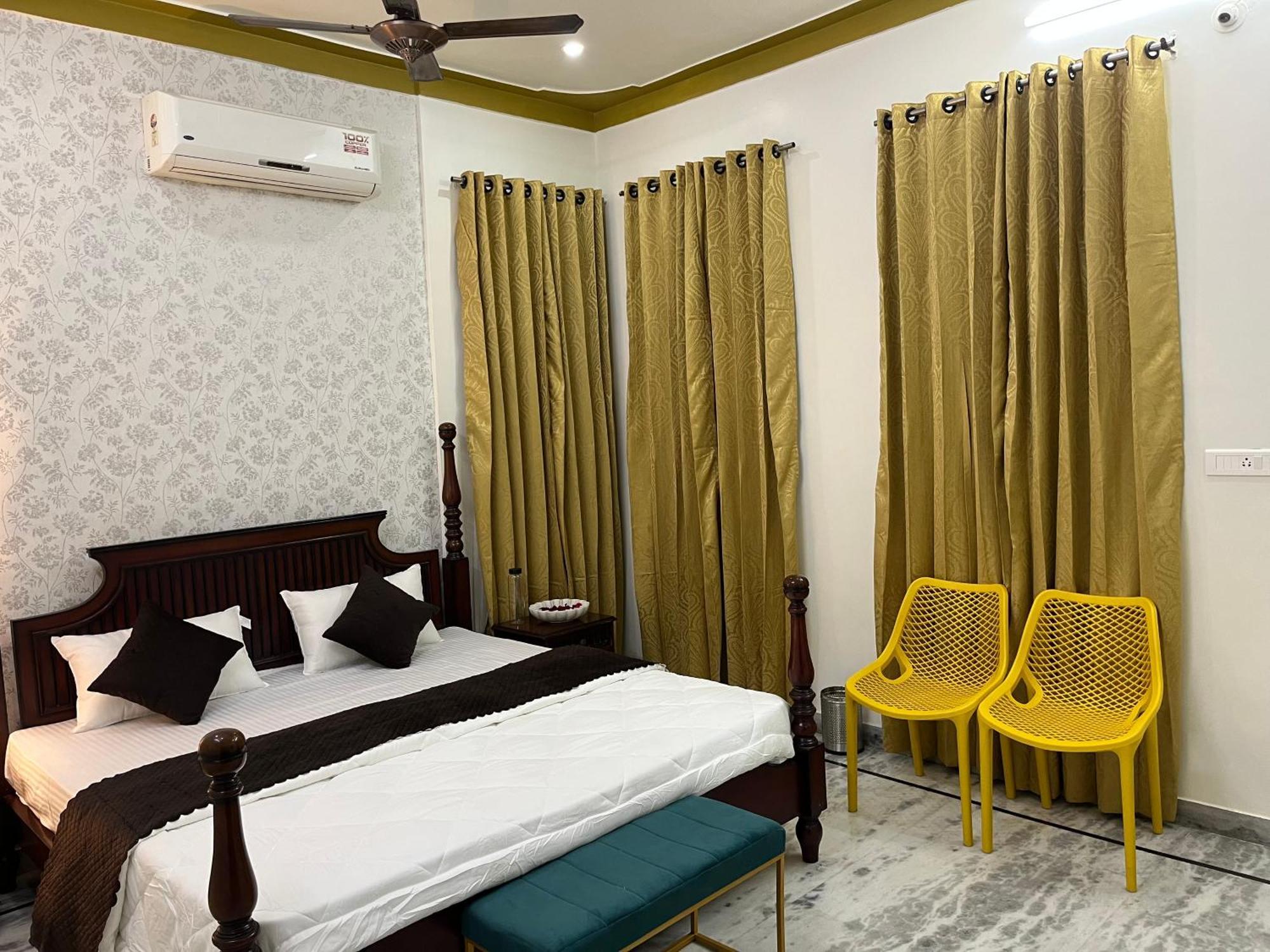 Apartment Karni Kripa Udaipur