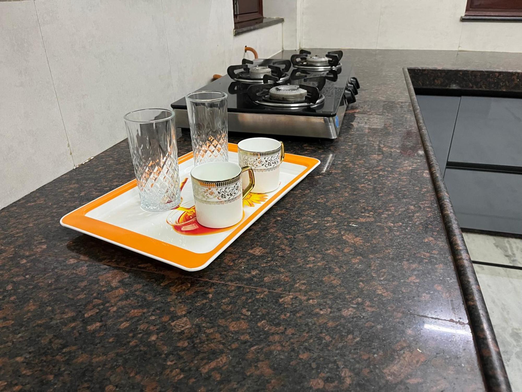 Apartment Karni Kripa